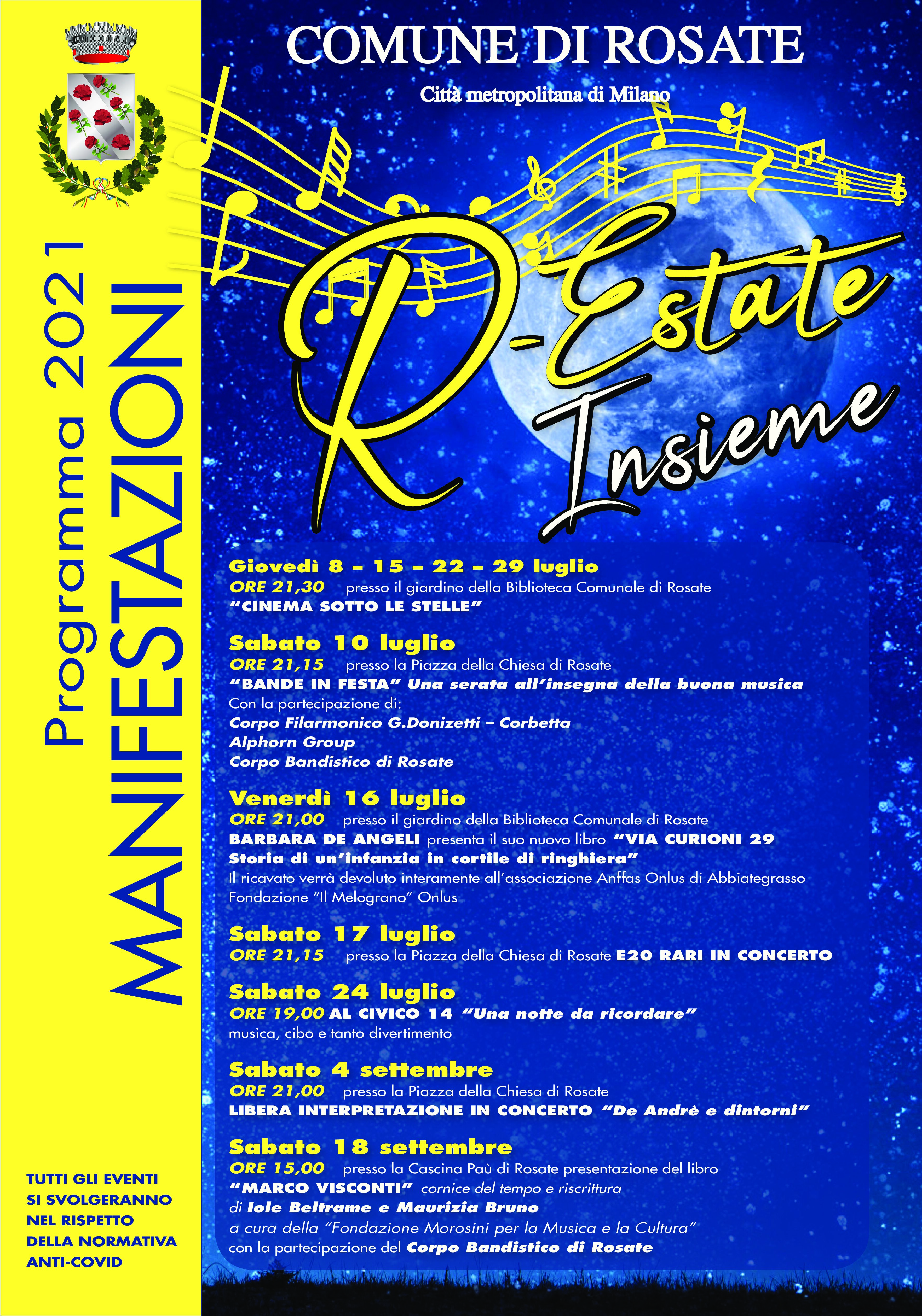 R-Estate Insieme!