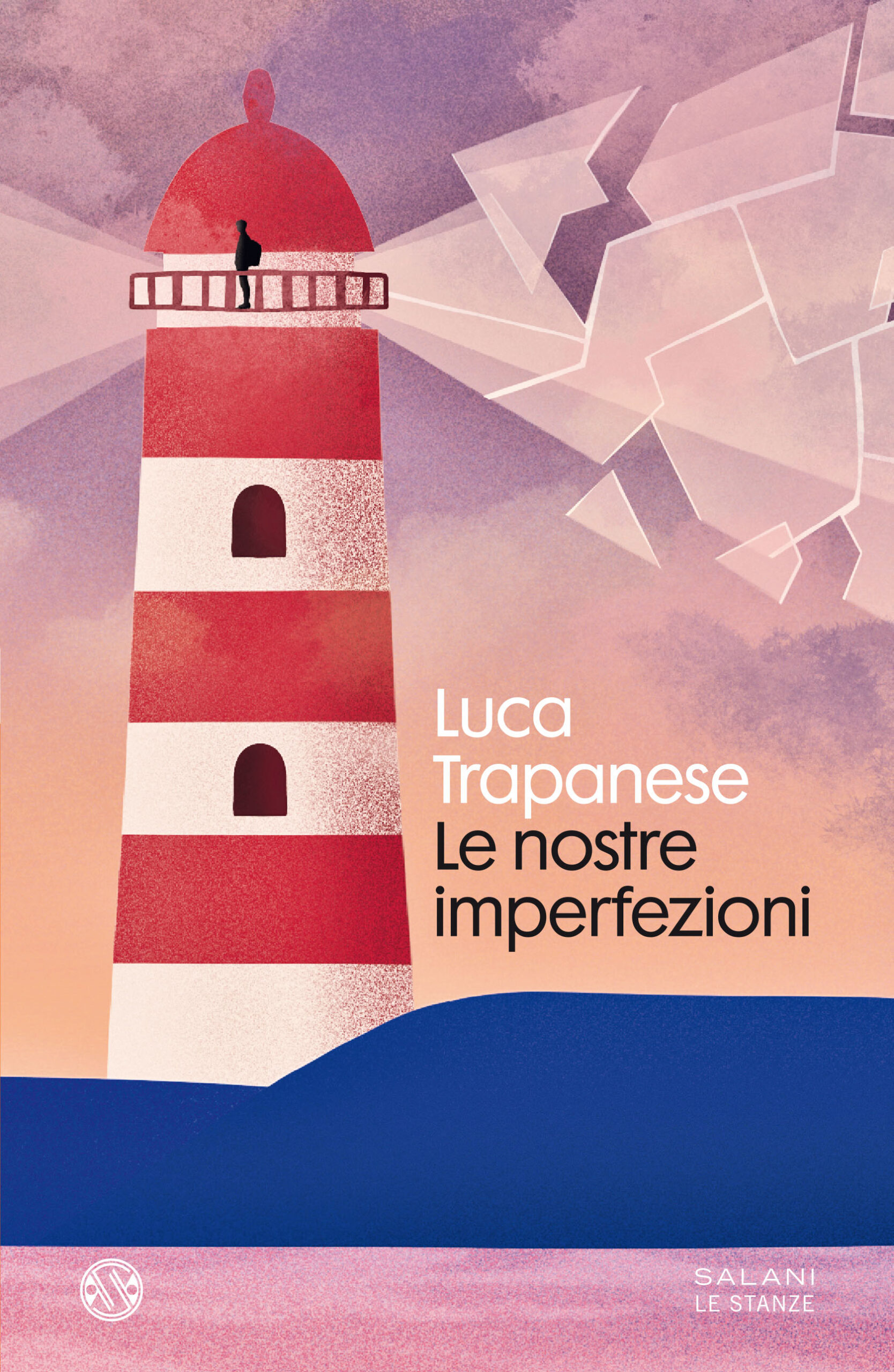 Rassegna letteraria con Luca Trapanese