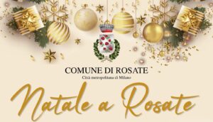 Natale a Rosate