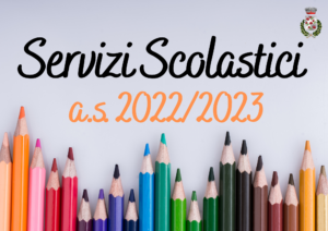 Attivazione servizio PRESCUOLA Scuola dell’Infanzia a.s. 2022/2023