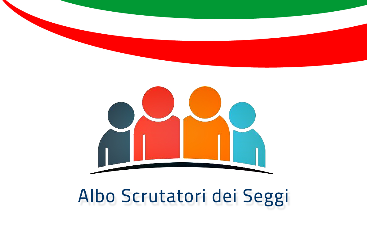 Aggiornamento dell’albo per scrutatori dei seggi elettorali