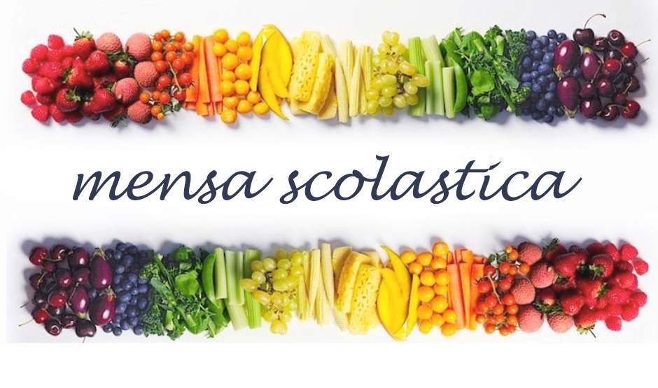 Elezione membri commissione mensa anni scolastici 2023/2023- 2024/2025- 2025/2026