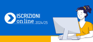 Iscrizione Online Servizi Scolastici A.S. 2024/2025 (Refezione, Pre/postScuola e Scuolabus)
