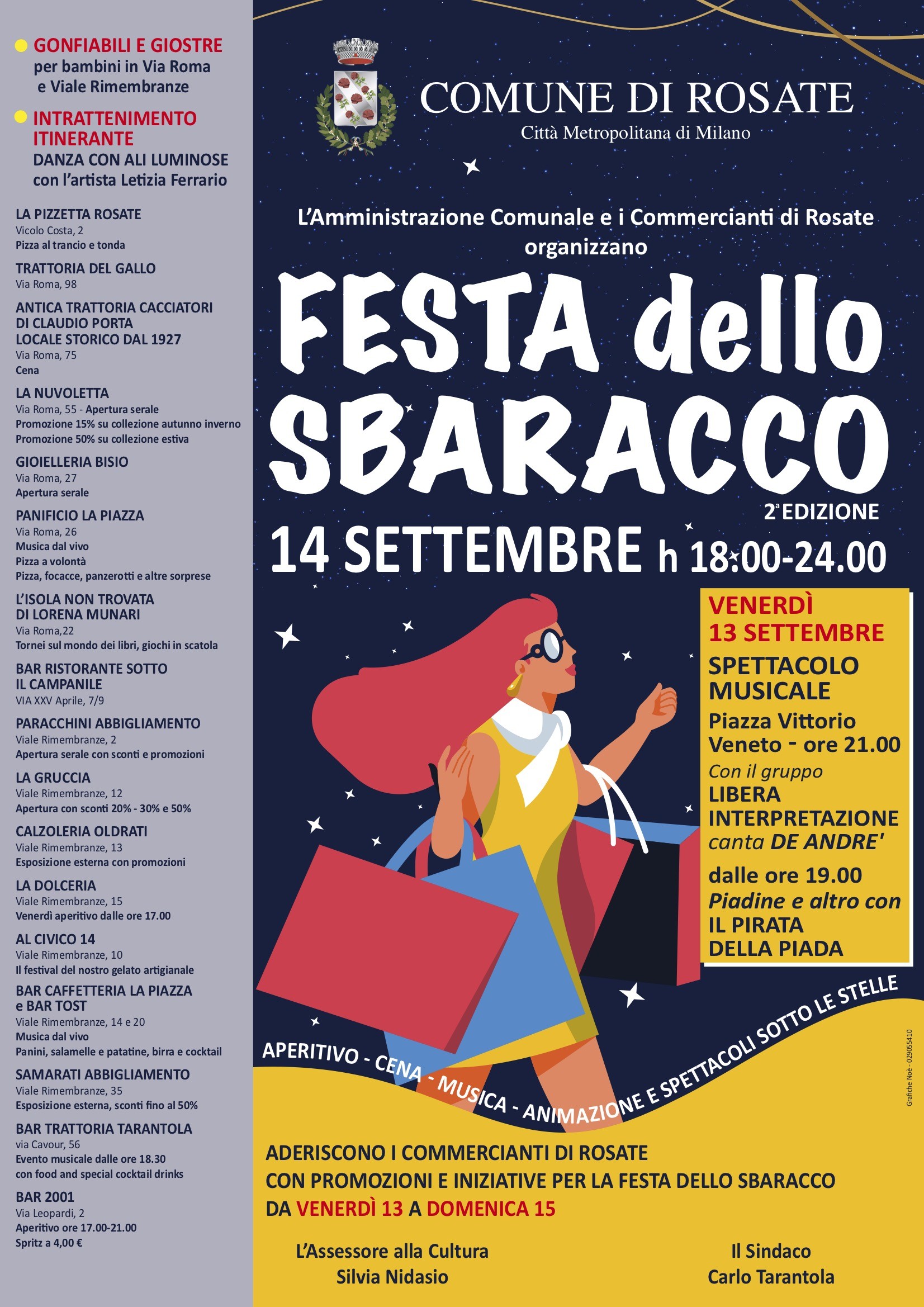 Festa dello Sbaracco